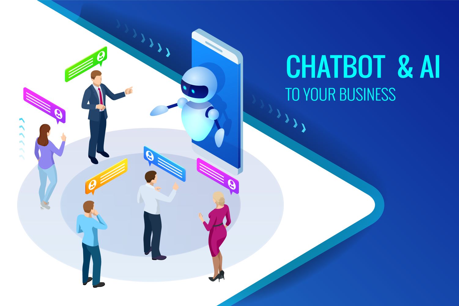 Building A WhatsApp Chatbot For Your Business In 2021