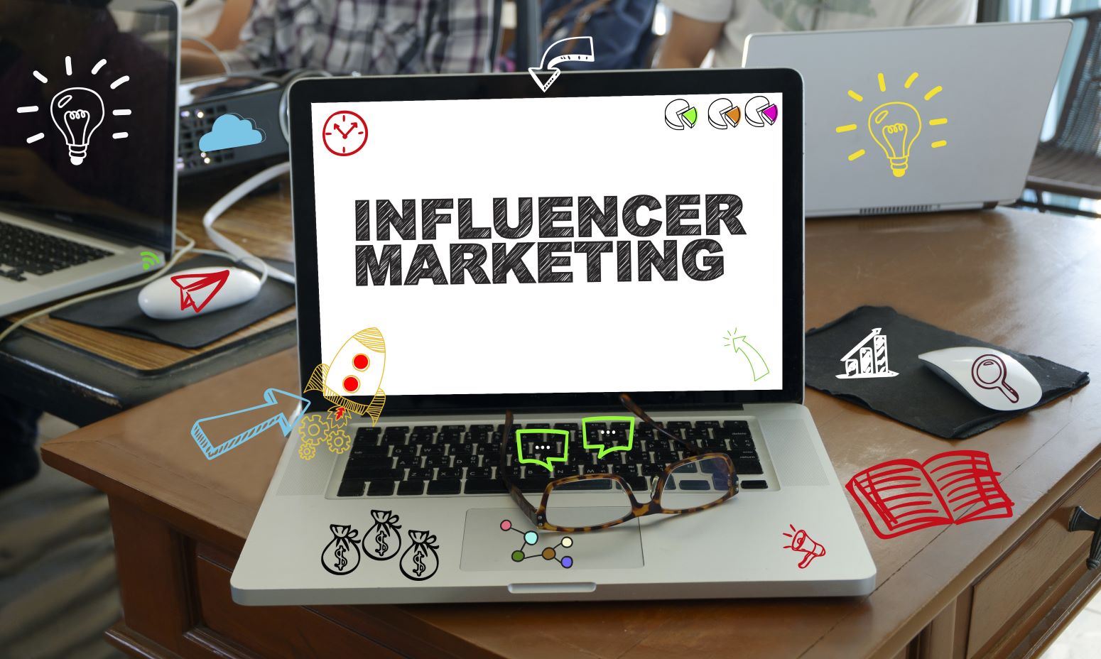 How Chatbot Marketing Benefits Your Influencer Business