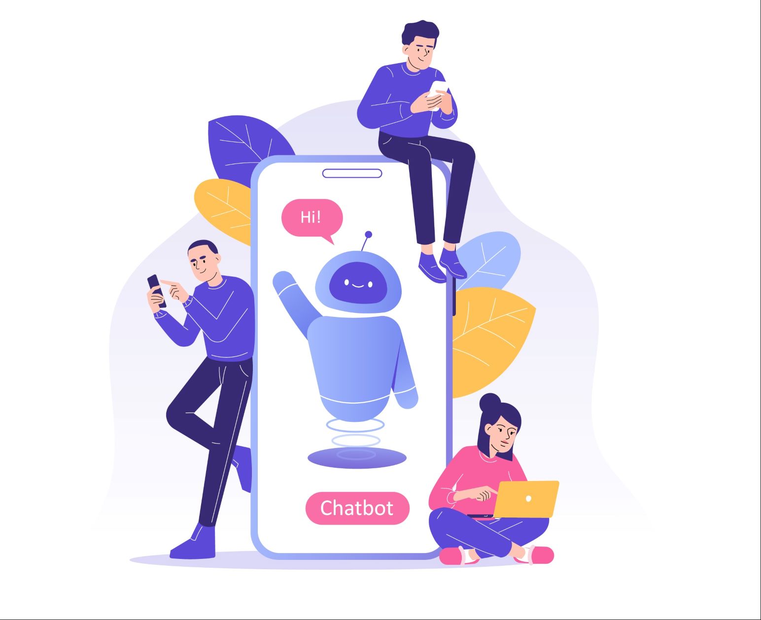 5 Important Characteristics Of A Support Chatbot