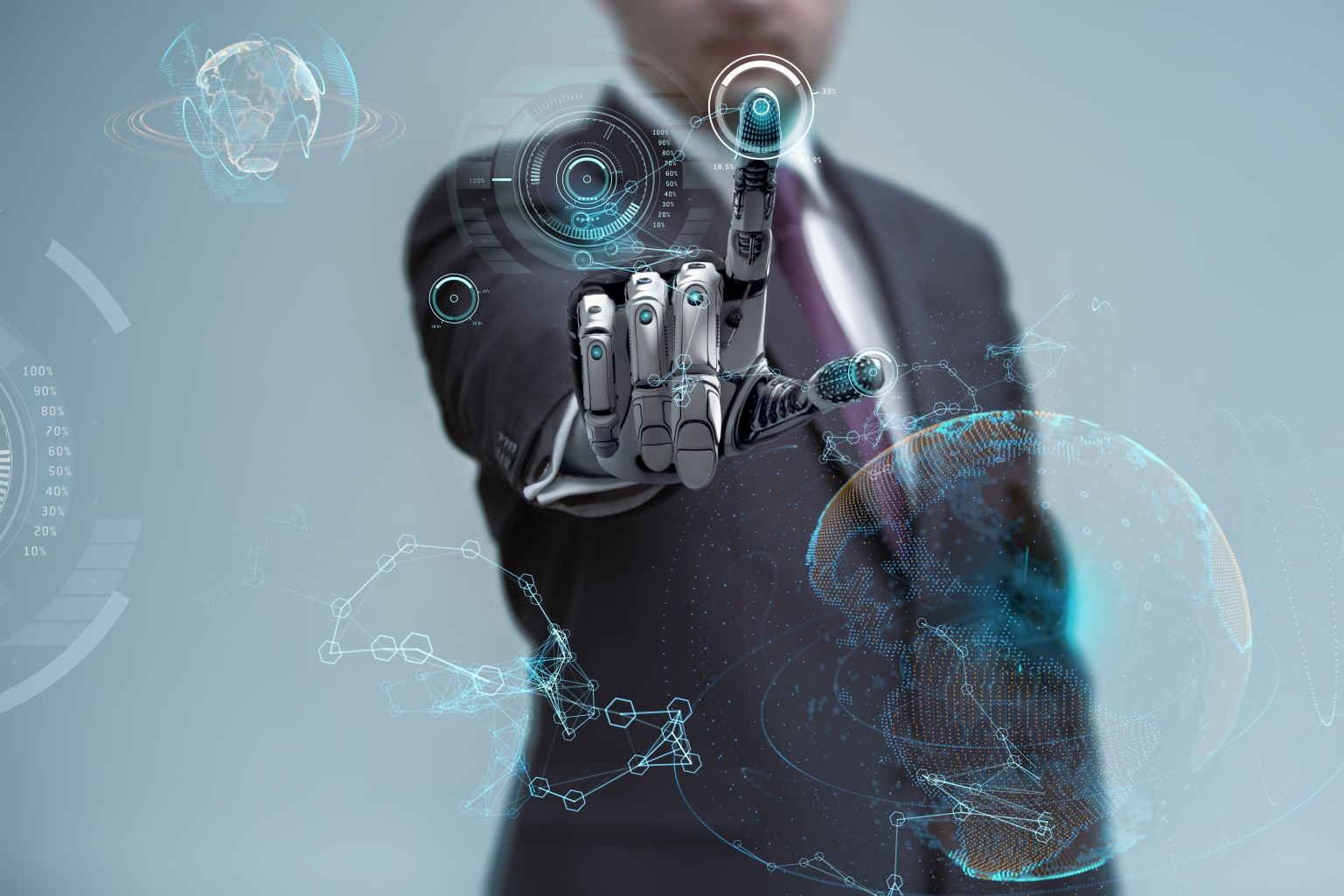 5 Ways Artificial Intelligence Can Enhance Your Business in 2021