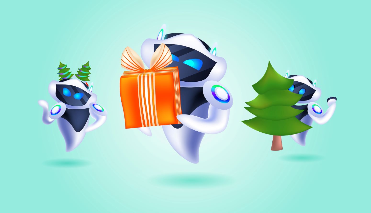 5 Tips To Setup Your Chatbot For The Holidays In 2021