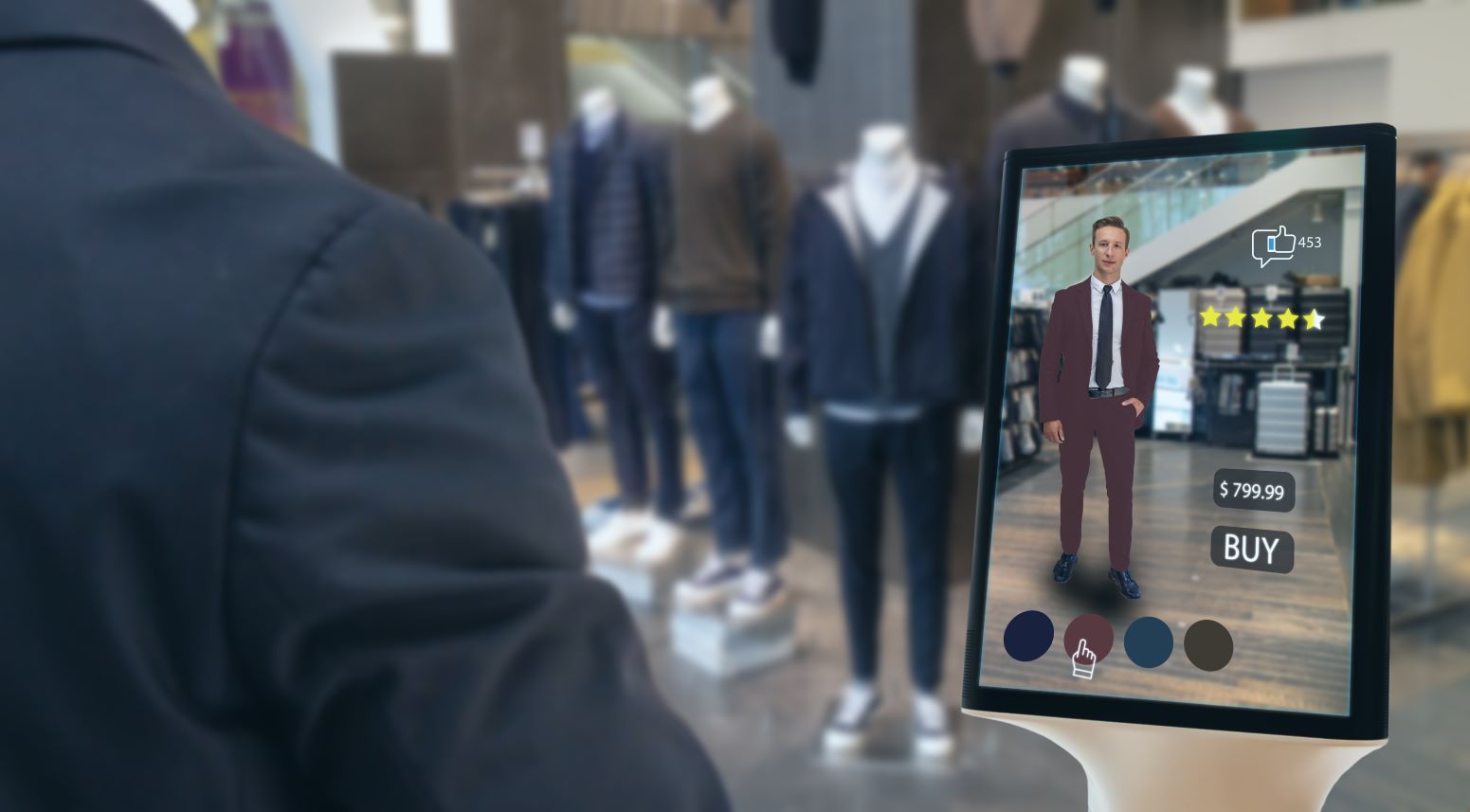 How To Prepare Your Brand for Media Advertising In Augmented Reality