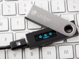 ShopSmarts.ai - What Are The Top 5 Cryptocurrency Hardware Wallets And Why?