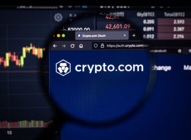ShopSmarts.ai - What is Crypto.com