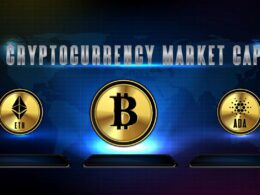ShopSmarts.ai - Cryptocurrency Market Cap