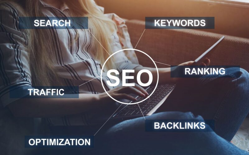 ShopSmarts.ai - The Top 9 SEO Services To Improve Ranking For Your Website