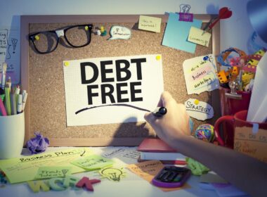 ShopSmarts.ai - 9 Ways To Save Money And Get Out Of Debt