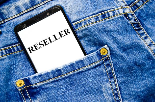 How To Get A Reseller’s Permit