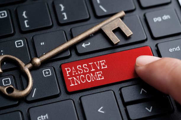 How To Make Passive Income In 2021