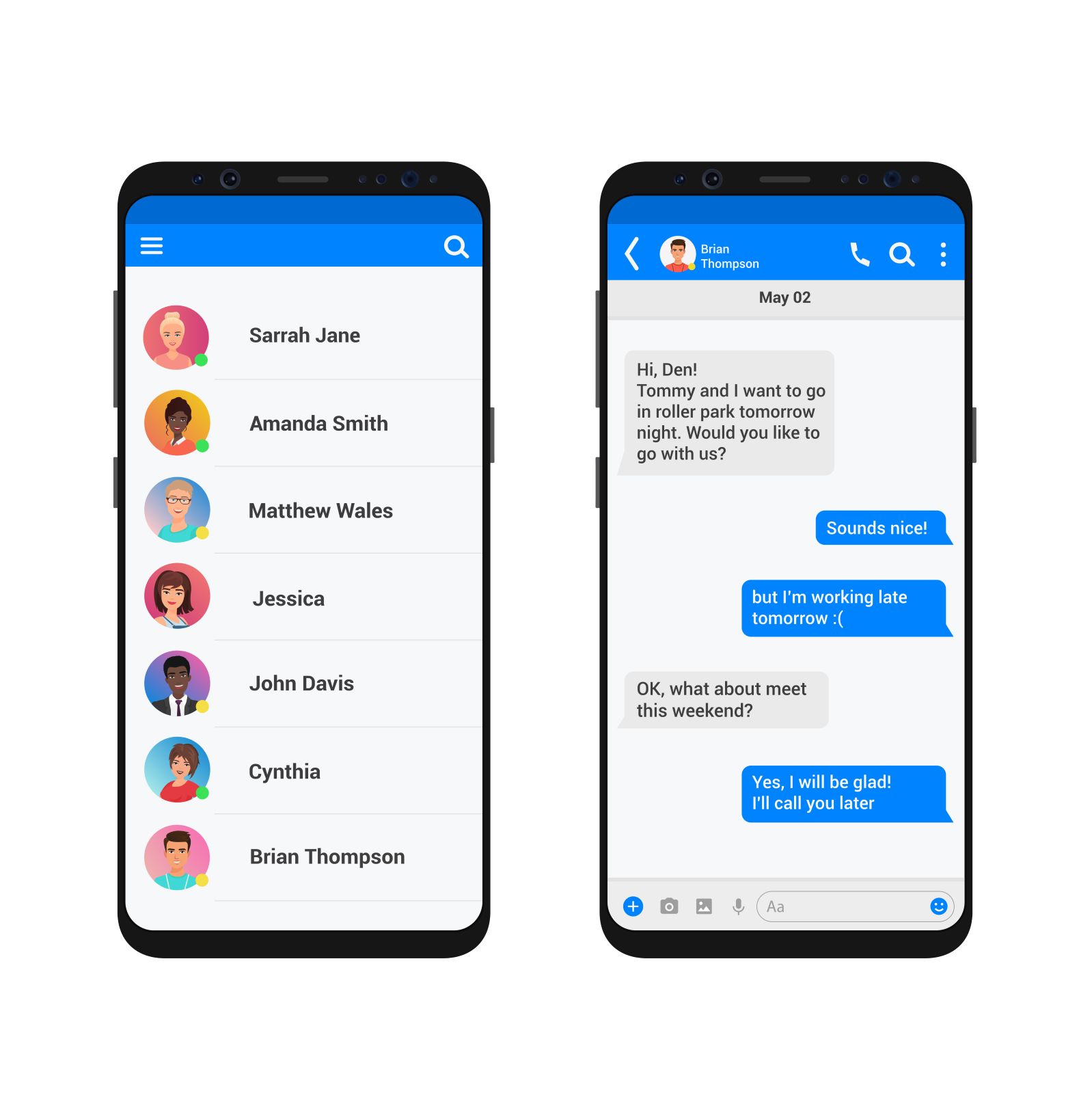 Facebook Chatbots For Small Business