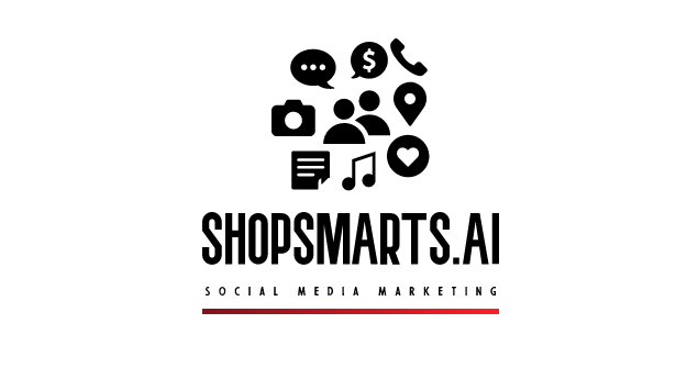 ShopSmarts.ai - Logo