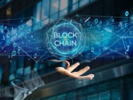 ShopSmarts.ai - In the Digital Marketing Industry, Blockchain is Changing Everything