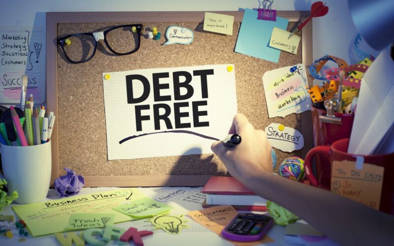 ShopSmarts.ai - 9 Ways To Save Money And Get Out Of Debt